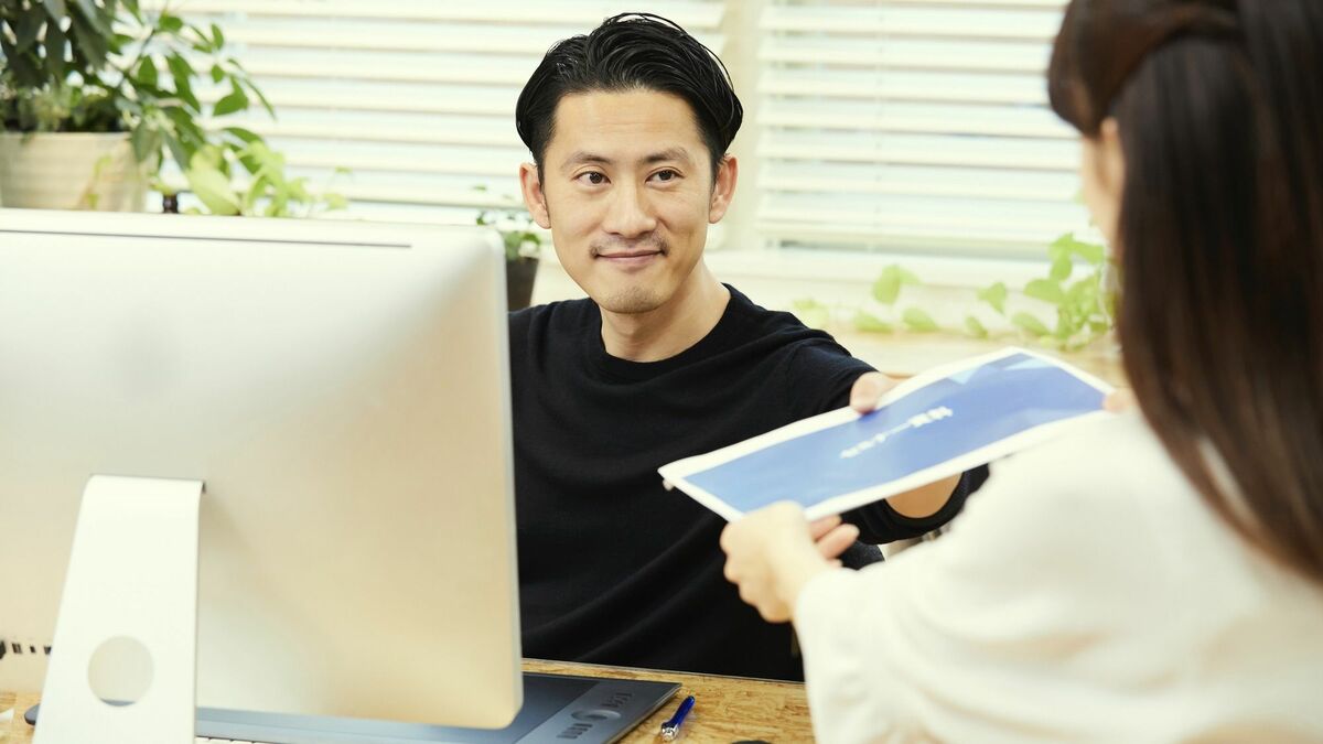 部下の｢AIで作りました｣を正す｢最高の質問｣ | リーダーシップ・教養・資格・スキル | 東洋経済オンライン