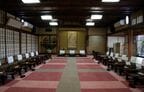 広さ45畳の「松の間」