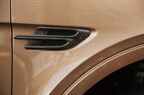 ベントレー ベンテイガ｜Bentley Bentayga