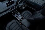 CX-5 Sports Appearance インテリア