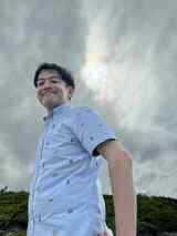 医師になる夢を叶えた（写真：平さん提供）