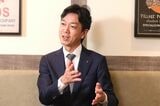 （撮影：尾形文繁）