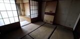 物置き部屋となっていた和室も一掃されている（画像：「イーブイ片付けチャンネル」より）