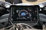 第52回 東京モーターサイクルショーに参考出品されたヤマハ「YZF-R9」（筆者撮影）
