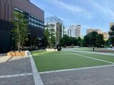 カメクロステージ