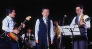 【発掘インタビュー】｢イデオロギー統一もカリスマも不要だ｣…江副浩正リクルート会長（1988年4月16日号より）