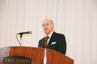 ヘンリー・クラビス/ジョージ・ロバーツ コールバーグ・クラビス・ロバーツ(KKR)代表(共同創設者)