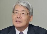 日本興亜損保・二宮新社長インタビュー　合併は選択肢の一つだが、現状では白紙