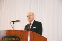 ヘンリー・クラビス/ジョージ・ロバーツ コールバーグ・クラビス・ロバーツ（KKR）代表（共同創設者）