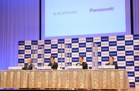 パナ新社長｢就任目前｣で巨額買収に同意した胸中 現場を見て｢腹落ちした｣自らのビジョンとの関係