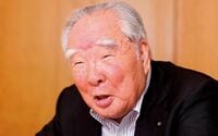 ｢私には40年の経験がある。社長よ､俺に勝て｣ 鈴木修会長インタビュー･前編（2016年10月8日号）