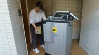 深夜の｢置き配｣もロボットが担当。ヤマト運輸が大規模マンションで仕掛ける物流のこれから