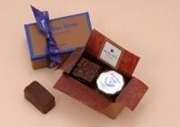 ６５％--義理チョコを用意する予定の女性《気になる数字》