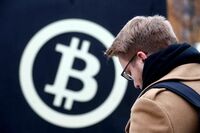 熱狂が冷めてしまったビットコインの末路 大手参入で成熟に向かうか