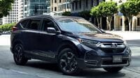 ホンダ｢5代目CR-V｣ついに復活したSUVの全貌 ターボとHV､価格やメカニズムなど詳細判明