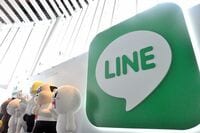 LINE上場で注目される｢LINE関連株｣とは？ 週明けの関連銘柄の値動きに注目！