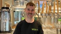 豪州出身34歳の彼が京都でビール造りに励む訳 教師として来日したが気づけば夢を叶えていた
