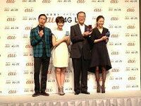 ＫＤＤＩ社長が疑問投げたソフトバンク戦略 ＫＤＤＩの強調する「品質」とは