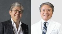 ｢上司との関係で人生が決まる日本はリスキーだと思った｣実力主義のアメリカに渡ったが…今だから気付いた"真実"とは