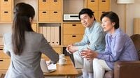 定年後は月8万円稼ぐことができれば十分だ ｢退職時に3000万円必要｣は本当か