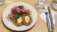 世界の朝ごはんを味わえる店「テイスト・ザ・ワールド」。「決して安いとは言えない（むしろ高い）」のに、行列ができるのも"納得"だったワケ
