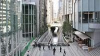 東急の新ビル｢見えない難問｣は解決できる？ 渋谷ストリーム､｢川沿いがにおう｣の声も