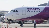 ピーチの羽田就航を手放しで喜べない事情 ｢一番乗り｣の和製LCCに課せられる制約