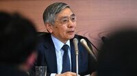 日銀がコロナ不安の中で繰り出した苦肉の策 ｢リーマンショックとは違う｣と総裁は楽観？