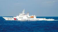 海警法は尖閣奪取の布石か ｢武力行使｣と｢執行管轄権行使｣の差異とは