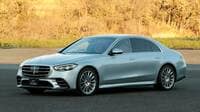 ベンツ新型Sクラス､乗ってわかった進化の神髄 気分高まるドライバーズカーになったからこそ