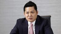 ｢輪転機事業に関心あり 経営プランも持っている｣ インタビュー／アジア開発キャピタル（ADC） アンセム･ウォン 社長