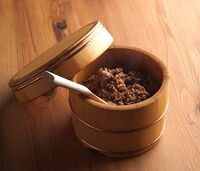 他に何にも変えなくていいから、１日１食玄米を食べることからはじめよう！《食べても太らない?!　健康志向のイチオシレストラン　７》