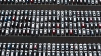 激増するアメリカ関税収入､コスト負担は誰に？