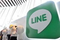 LINE上場で注目される｢LINE関連株｣とは？