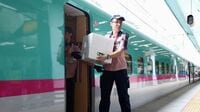 JR｢新幹線で荷物輸送｣専用列車は本当に登場するか