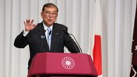 ｢次期自民党総裁選｣は他党を巻き込む大政局か
