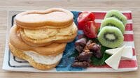 コージーコーナー｢朝食メニュー｣に思わず驚く朝
