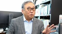 〈ご意見番に聞く〉中国車の圧倒的なスピードとコスト競争力を学び､同質化に抗え！トヨタが描く｢事故ゼロ｣への道