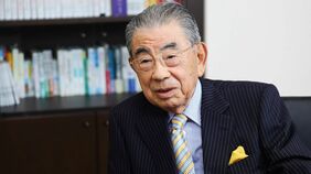 〈カリスマが逝去〉セブン＆アイの鈴木敏文元会長が死去､コンビニの｢生みの親｣が貫いた変化対応