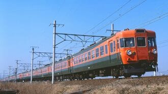 国鉄の｢急行型電車｣､全国を駆けた黄金期の記憶