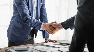 取引先の“満足度”を高める「価格転嫁」の実現法