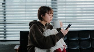 ｢ゆるい働き方｣に不安を感じる若手社員の本心