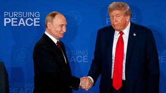トランプ大統領の｢ノーベル平和賞｣が難しいワケ