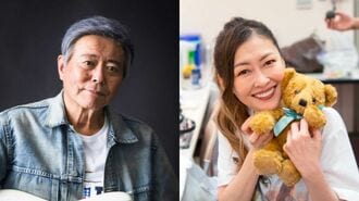 ミポリンと小倉さん｢対極の死去｣に共通する思い