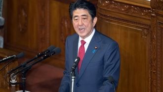 安倍首相の｢本気｣に屈した｢農協｣