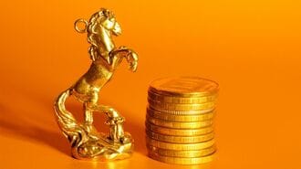 〈特別企画〉2026年大予測 ｢株･マネー編｣