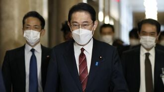 コロナ政局で露呈した日本政治｢統治不全｣の深刻