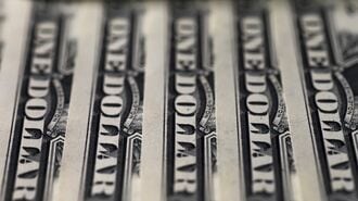 台湾ドル急騰は前兆か､｢米ドル凋落｣の自滅リスク