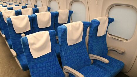 JR北海道は100％｢指定席率｣が高めのJRは？　時刻表から独自分析､新幹線･特急で減っていく｢自由席｣