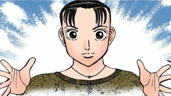 漫画：ドラゴン桜